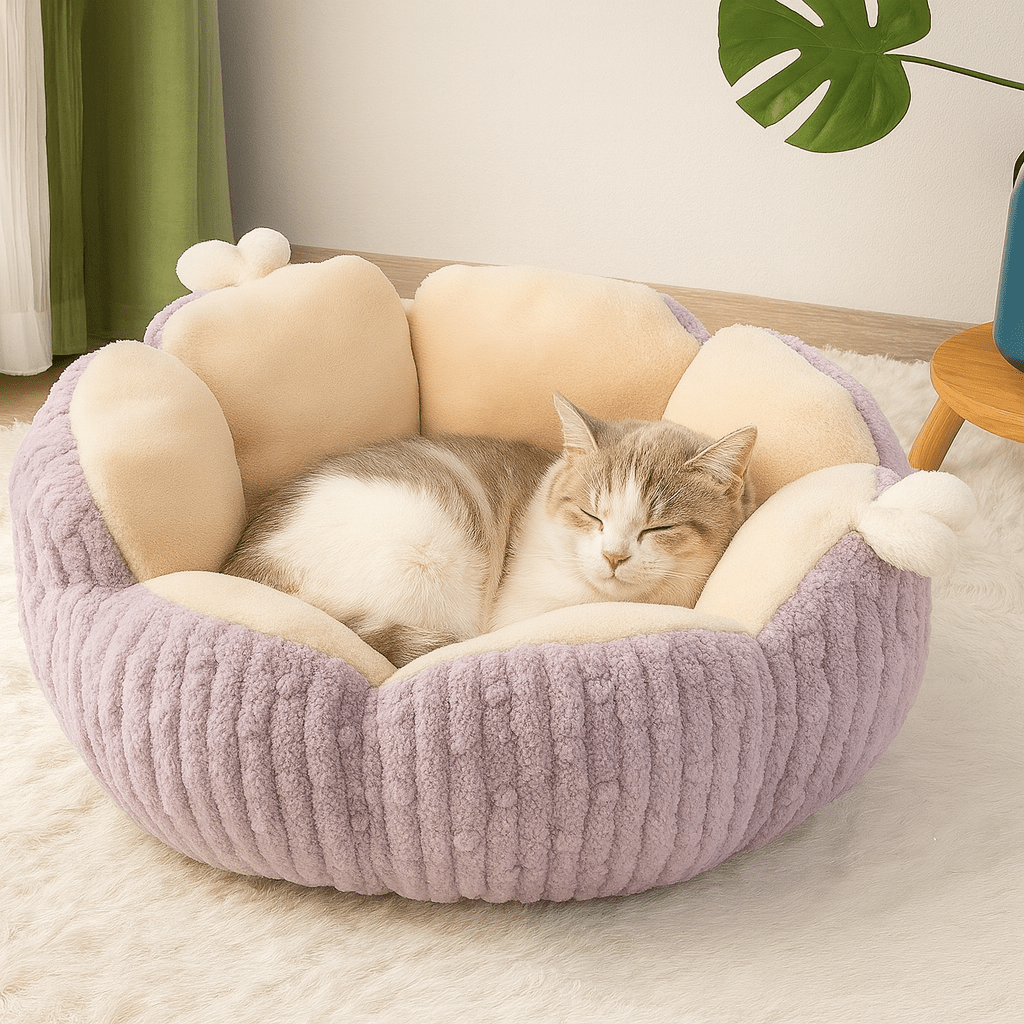 Le Guide Ultime des Paniers Chat pour Votre Félin Préféré