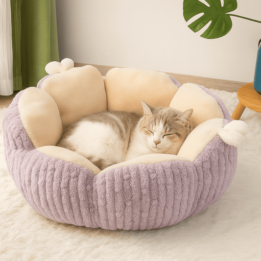 Le Guide Ultime des Paniers Chat pour Votre Félin Préféré