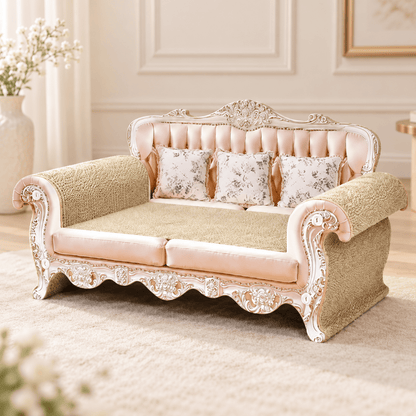 canape pour chat design luxueux confortable