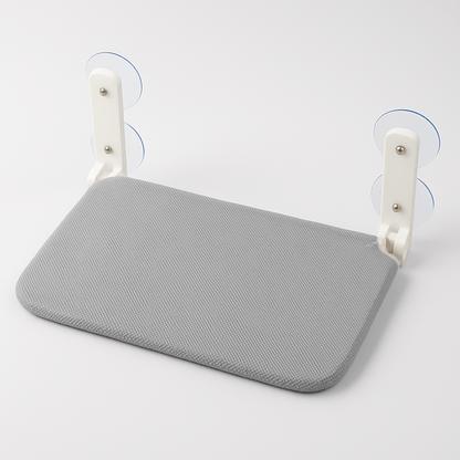 hamac chat fenetre ventouses confortable gris